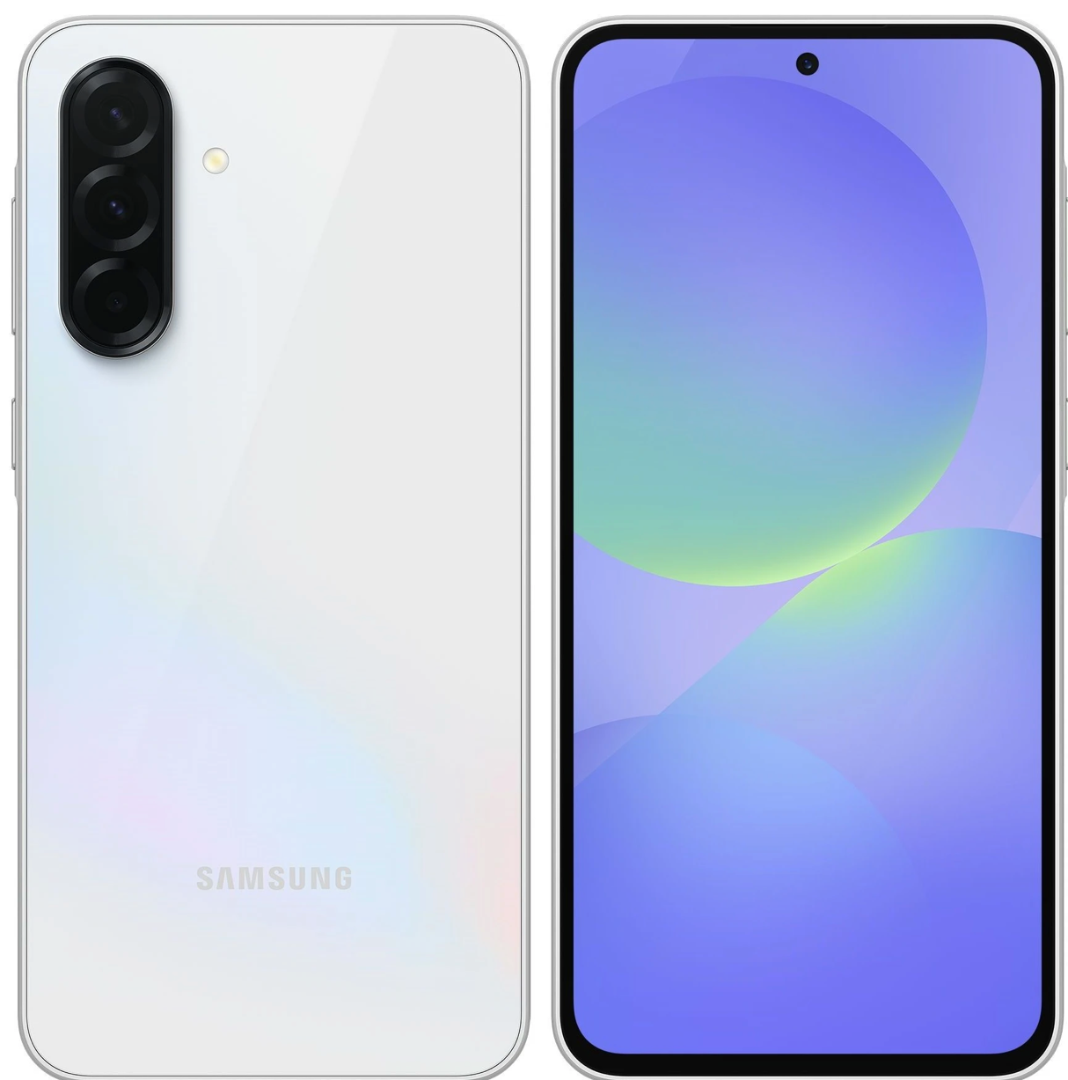 Смартфон Samsung Galaxy A36 8/256 ГБ Белый