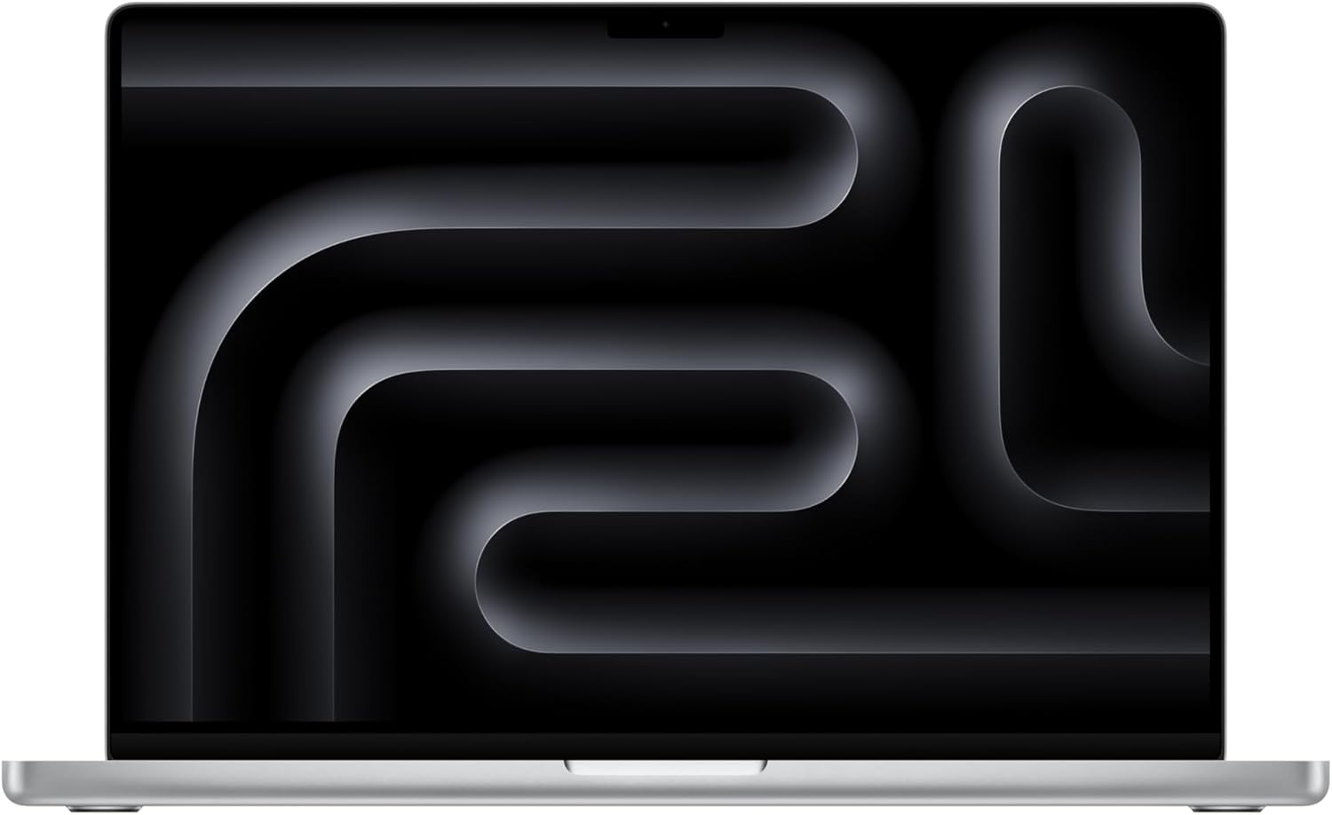 MacBook Pro 16 M4 Max 36/1024 ГБ Серебристый MX2V3