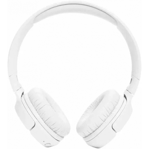 Наушники JBL Tune 520BT белый