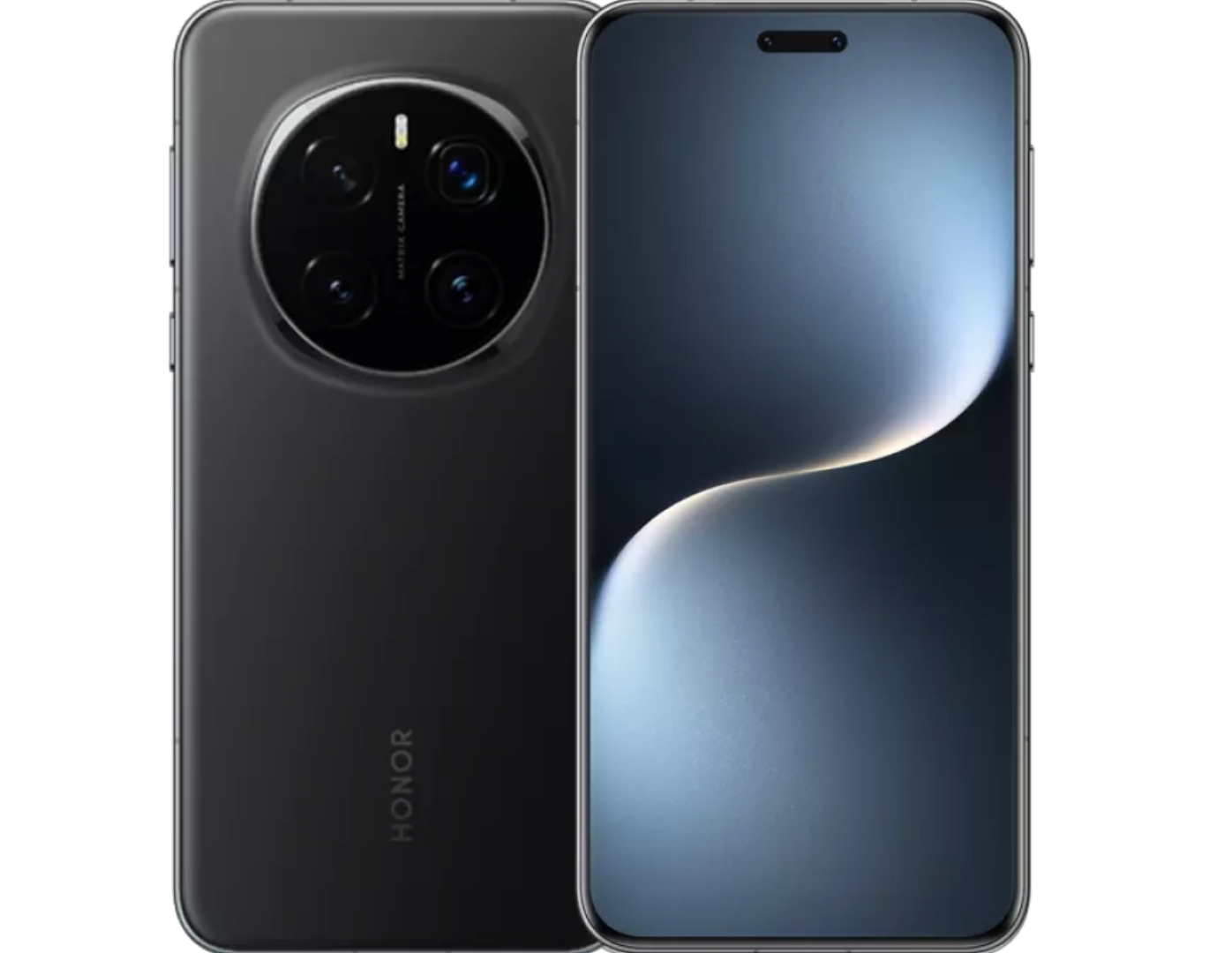 Смартфон Honor Magic 7 Pro 16/1024 ГБ Черный (EU)