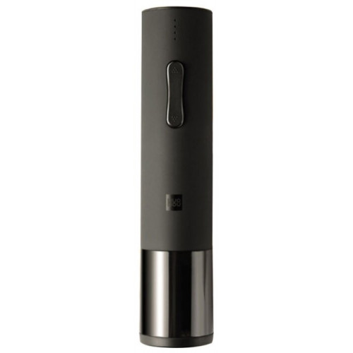 Штопор Xiaomi Huo Hou Electric Wine Bottle Opener электрический CN, черный