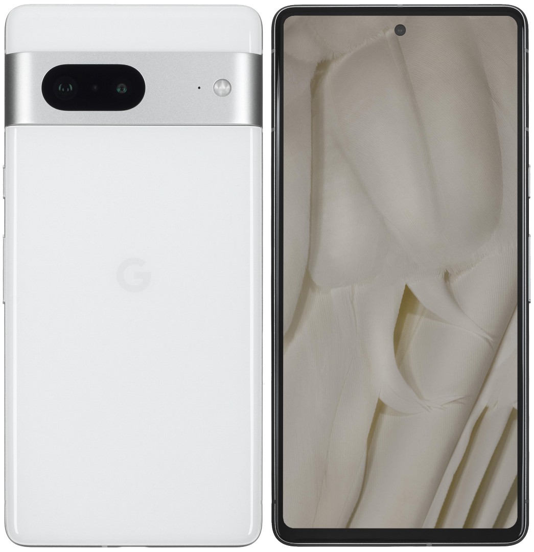 Смартфон Google Pixel 7 8/128 ГБ Белый