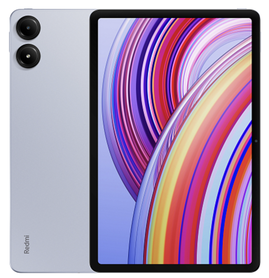 Redmi Pad Pro 8/256 ГБ Синий