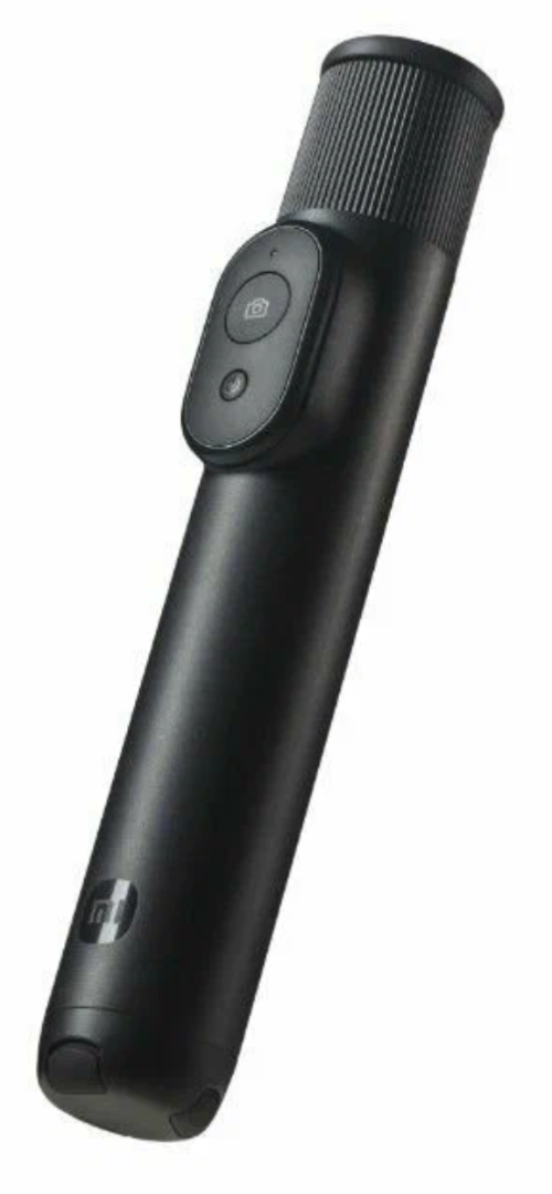 Трипод/монопод Xiaomi Selfie Stick Tripod Mini черный