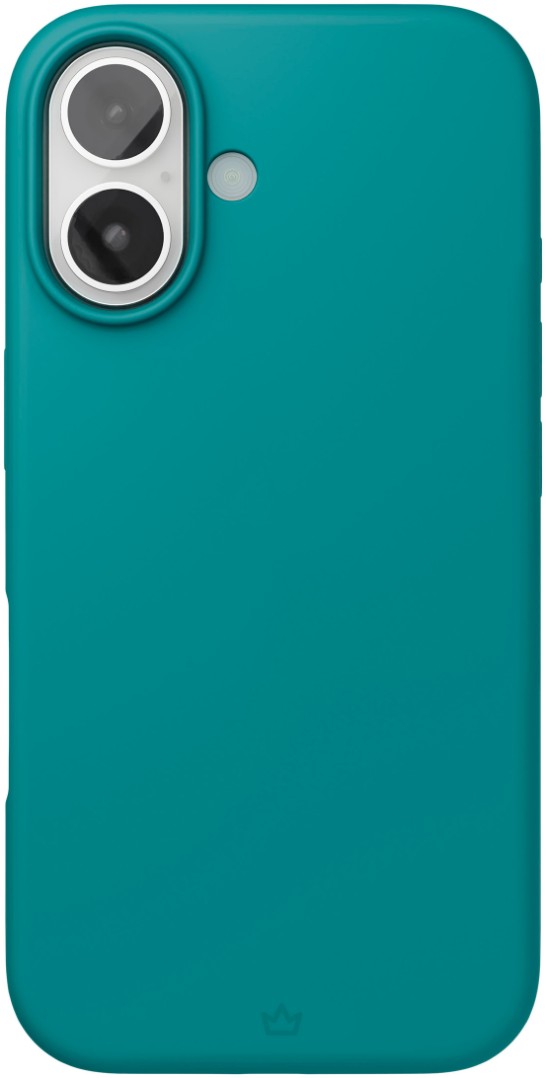 Чехол VLP Aster Case (MagSafe) для iPhone 16 зеленый