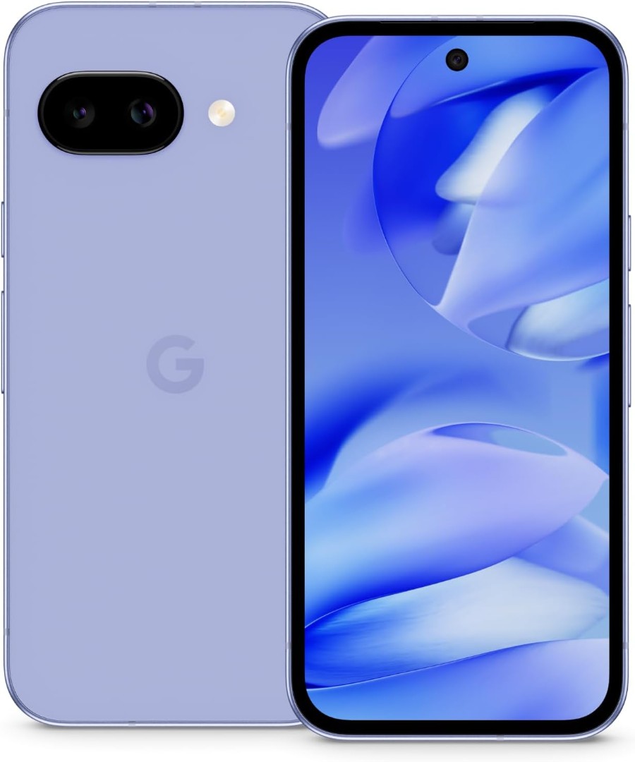 Смартфон Google Pixel 9A 8/256 ГБ Синий