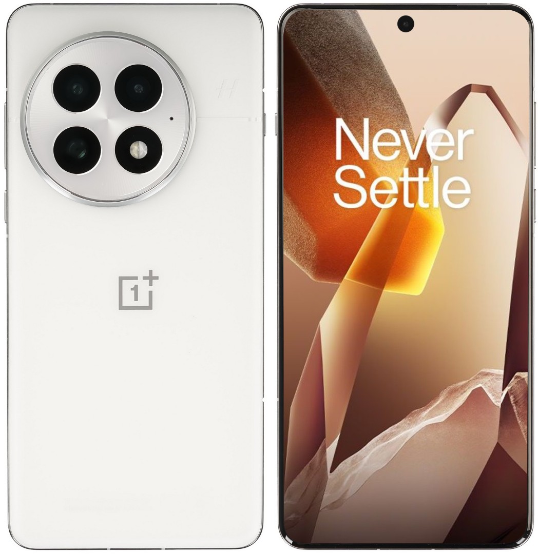 Смартфон OnePlus 13 16/512 ГБ Белый (Global)