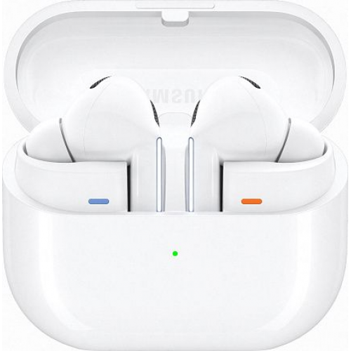Беспроводные наушники Samsung Galaxy Buds 3 Pro Белые