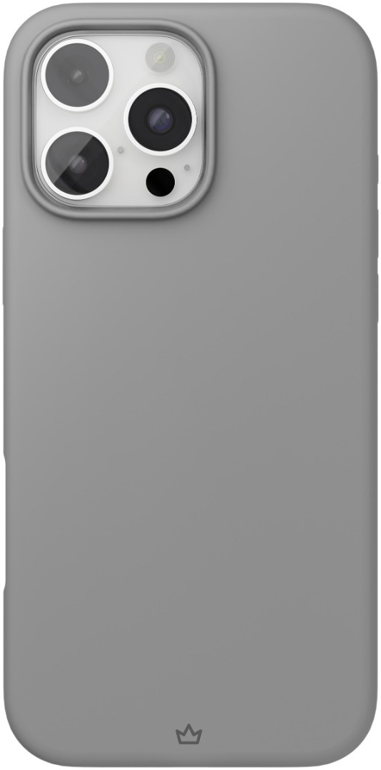 Чехол VLP Aster Case (MagSafe) для iPhone 16 Pro Max серый