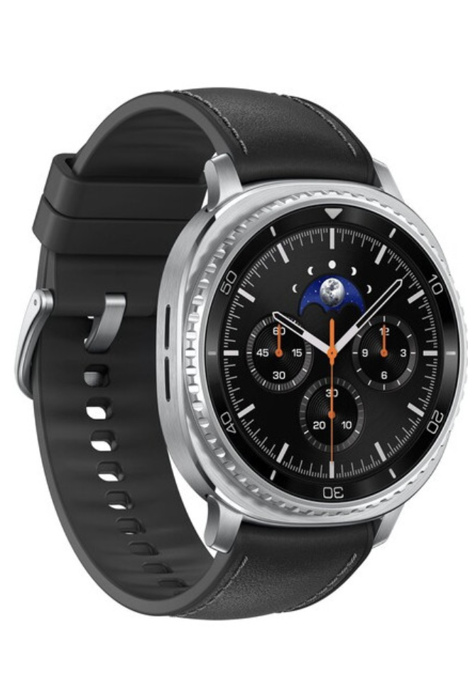 Samsung Galaxy Watch 8 Classic 46 mm Черные