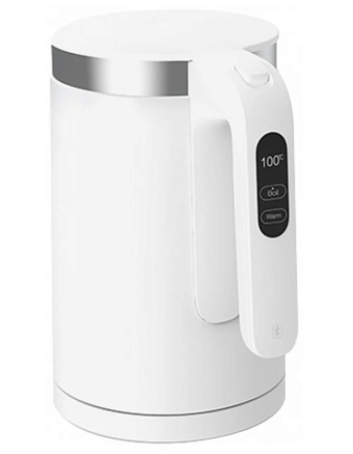 Чайник умный Viomi Smart Kettle V-SK152C Белый