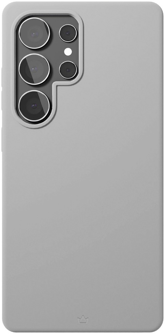 Чехол VLP Aster Case (MagSafe) для Samsung S25 Ultra серый