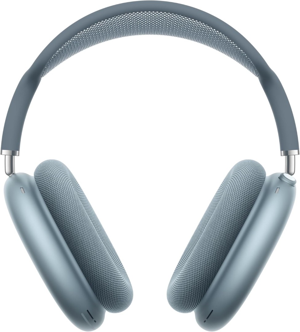 Беспроводные наушники AirPods Max 2 (2024) синие