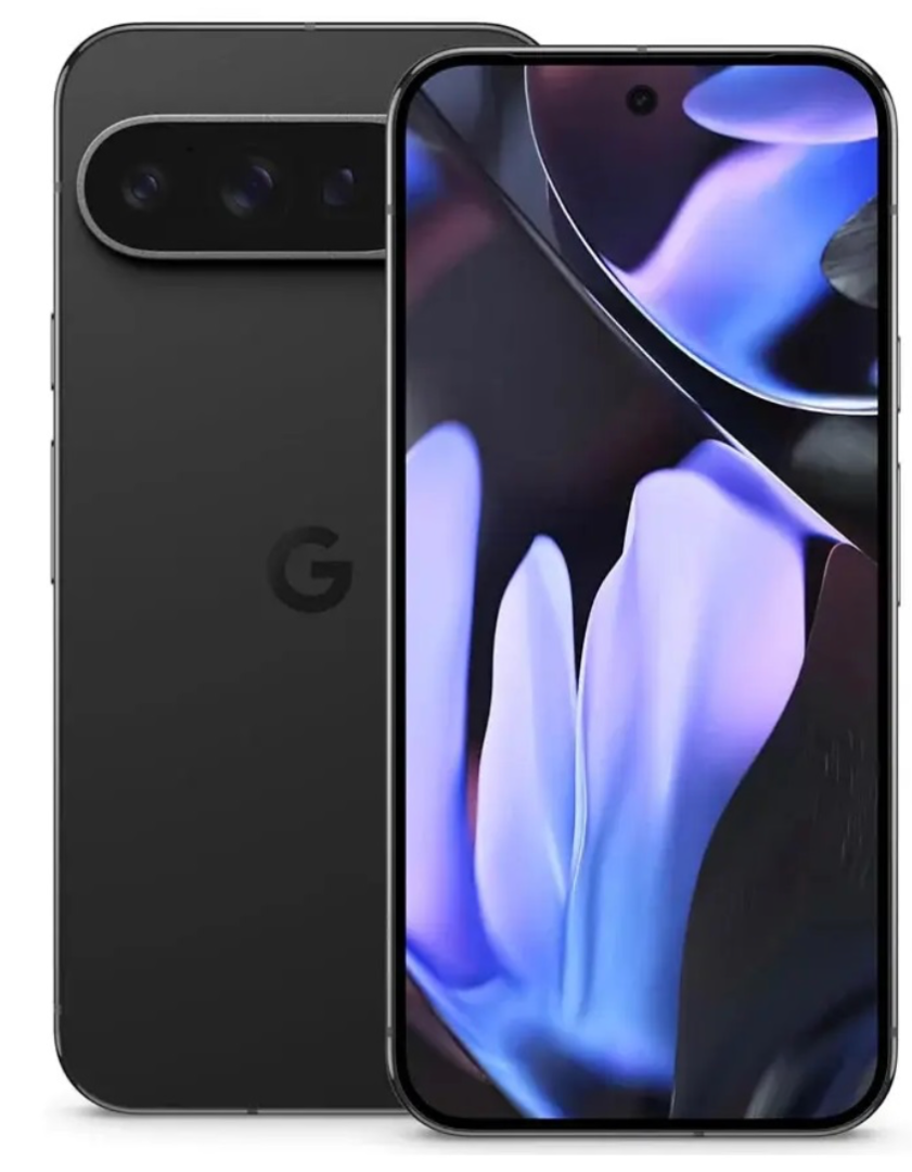 Смартфон Google Pixel 9 Pro XL 16/512 ГБ Черный