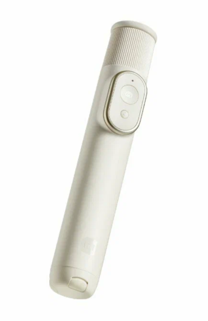 Трипод/монопод Xiaomi Selfie Stick Tripod Mini белый