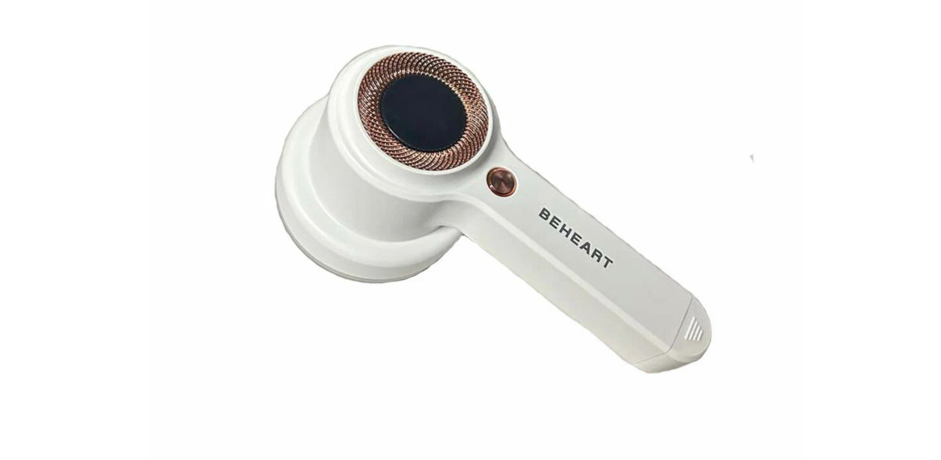 Машинка для удаления катышков Xiaomi BEHEART MQ10 белый