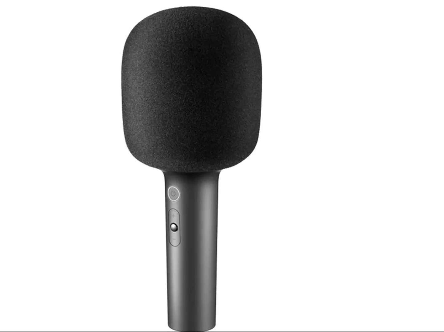 Микрофон Xiaomi Mijia KTV (XMKGMKF01YM) черный