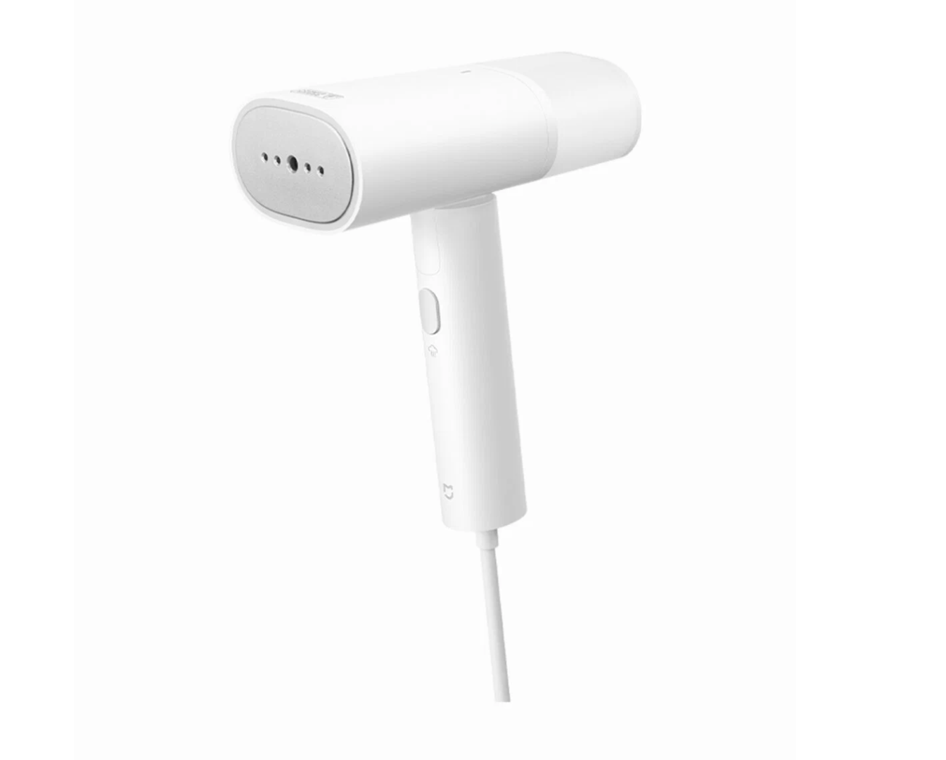 Отпариватель Xiaomi Mijia Handheld Ironing Machine 2 MJGTJ02LF белый