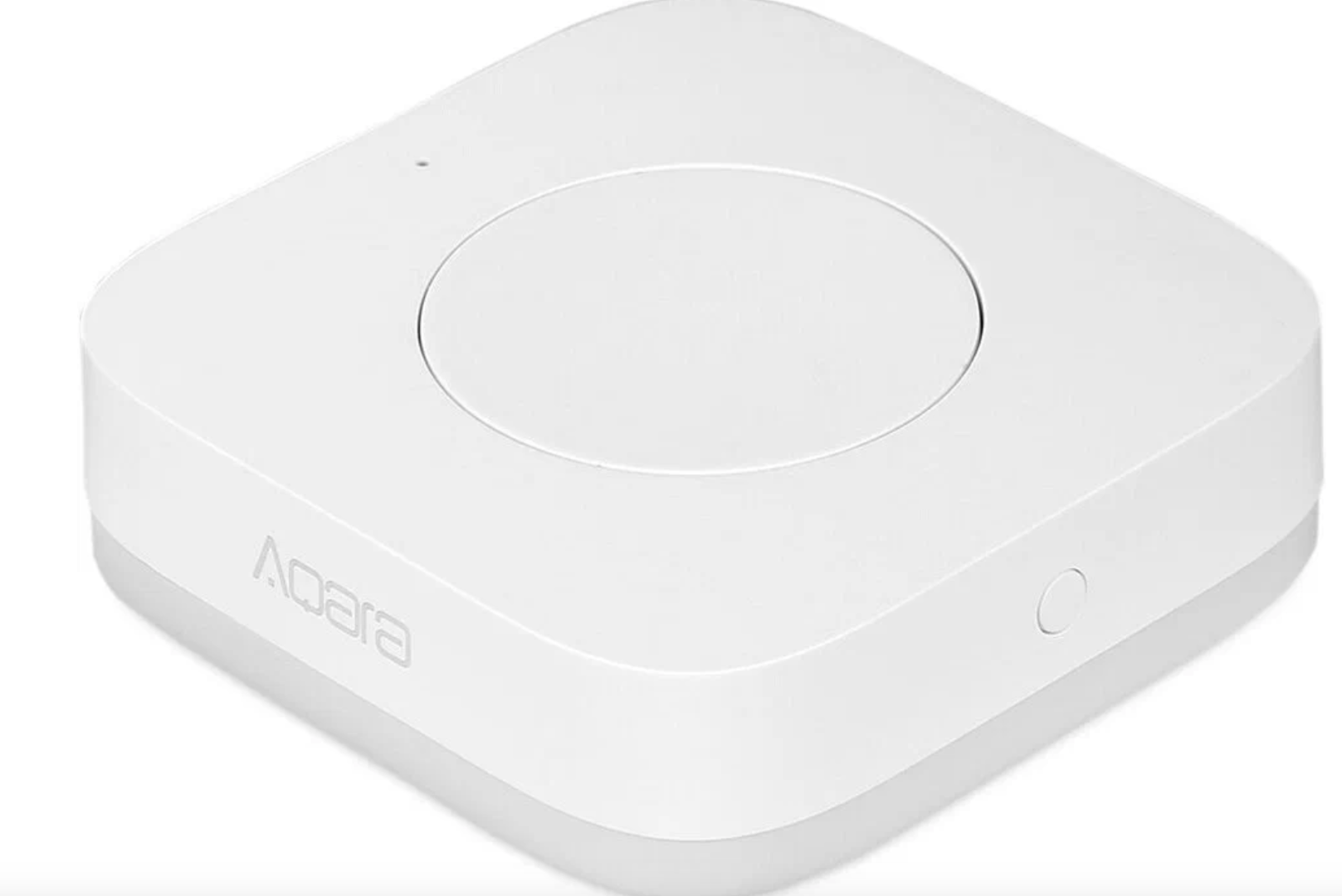 Умная беспроводная кнопка Xiaomi Aqara Smart Wireless Switch Key (WXKG12LM)