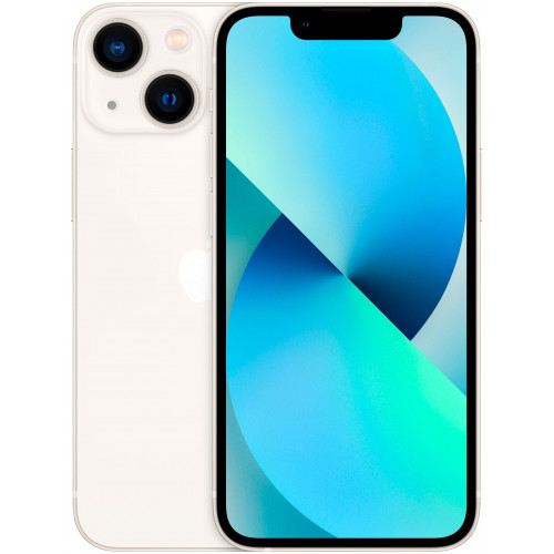 Смартфон Apple iPhone 13 128 ГБ сияющая звезда (без RuStore)