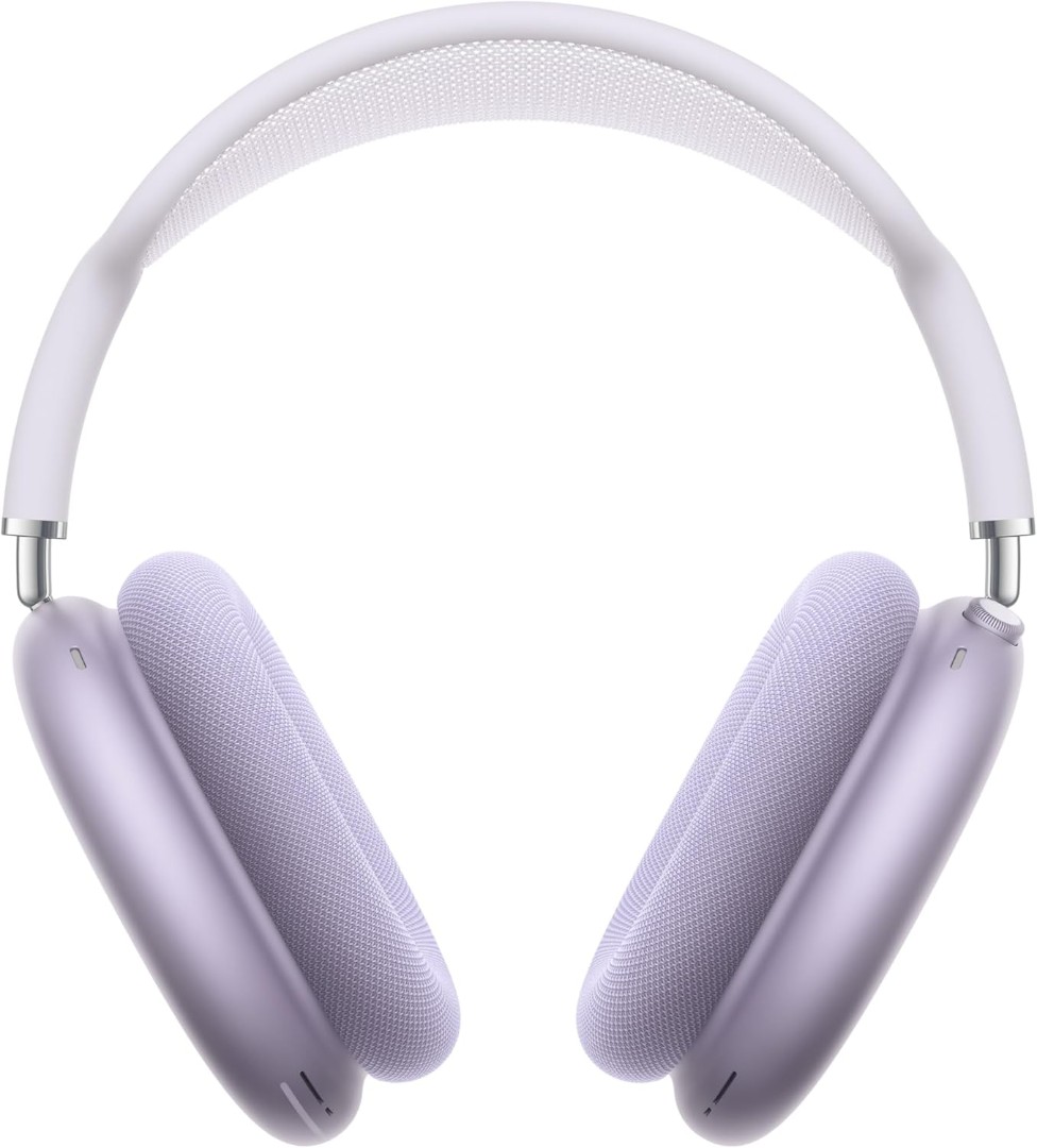Беспроводные наушники AirPods Max 2 (2024) фиолетовый