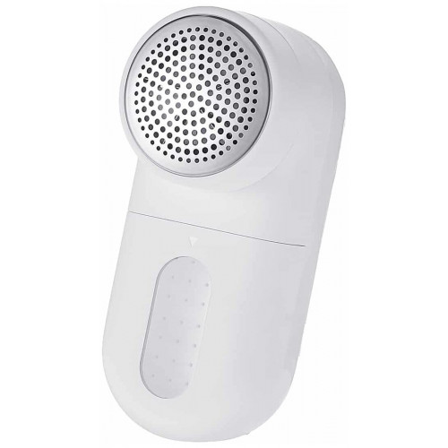 Машинка для удаления катышков Xiaomi Mijia Rechargeable MQXJQ01KL белый