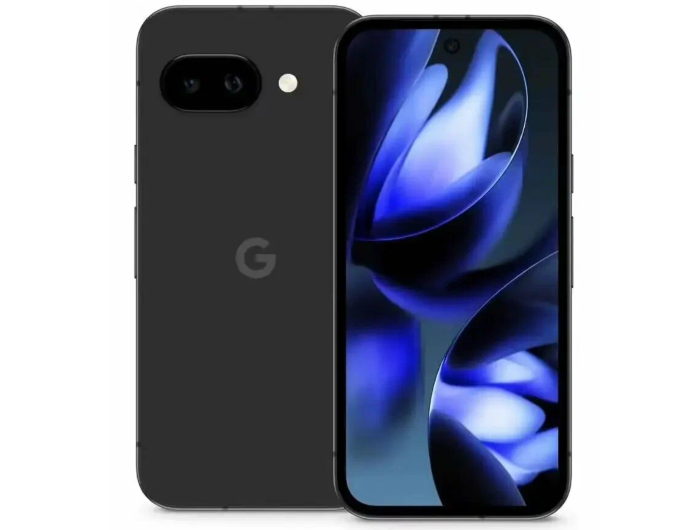 Смартфон Google Pixel 9A 8/128 ГБ Черный