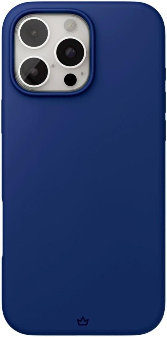 Чехол VLP Aster Case (MagSafe) для iPhone 16 Pro ультрамарин