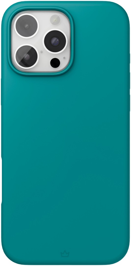 Чехол VLP Aster Case (MagSafe) для iPhone 16 Pro зеленый