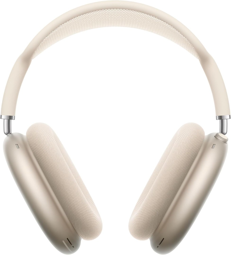 Беспроводные наушники AirPods Max 2 (2024) белый