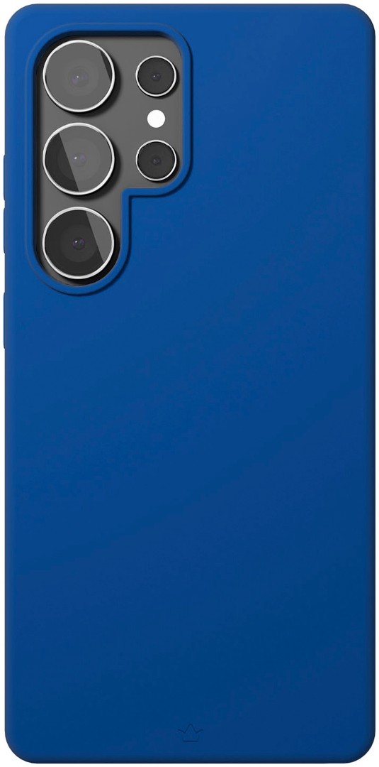 Чехол VLP Aster Case (MagSafe) для Samsung S25 Ultra синий