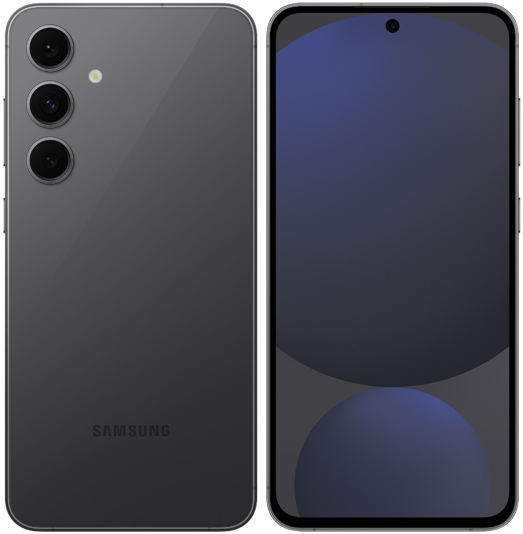 Смартфон Samsung Galaxy S24 FE 8/256 ГБ Графит