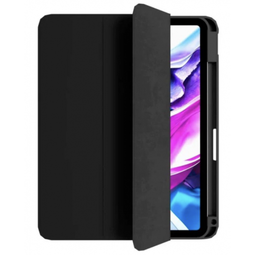 Чехол VLP Split Folio для iPad Air 11" (M2 / M3) черный