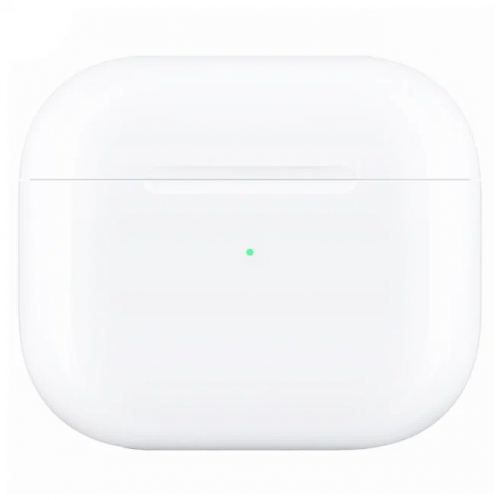 Зарядный кейс для Apple AirPods 3 (3 го поколения)