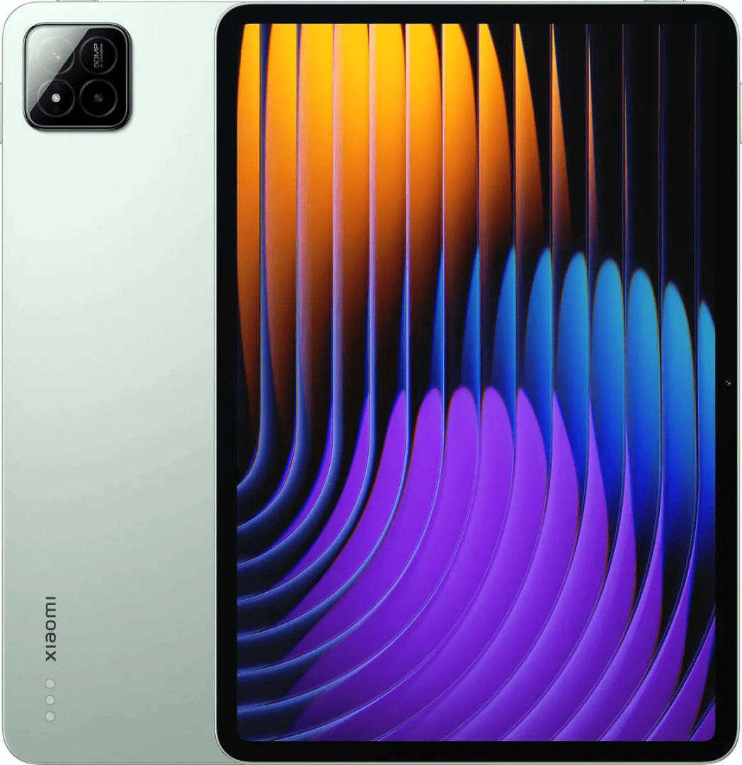 Xiaomi Pad 7 Pro 12/512 ГБ Зеленый