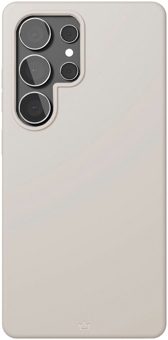 Чехол VLP Aster Case (MagSafe) для Samsung S25 Ultra песочный