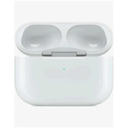 Кейс Apple Airpods Pro 2 белый