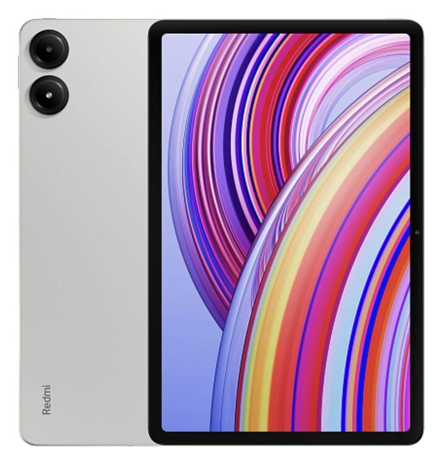 Redmi Pad Pro 8/256 ГБ Зеленый