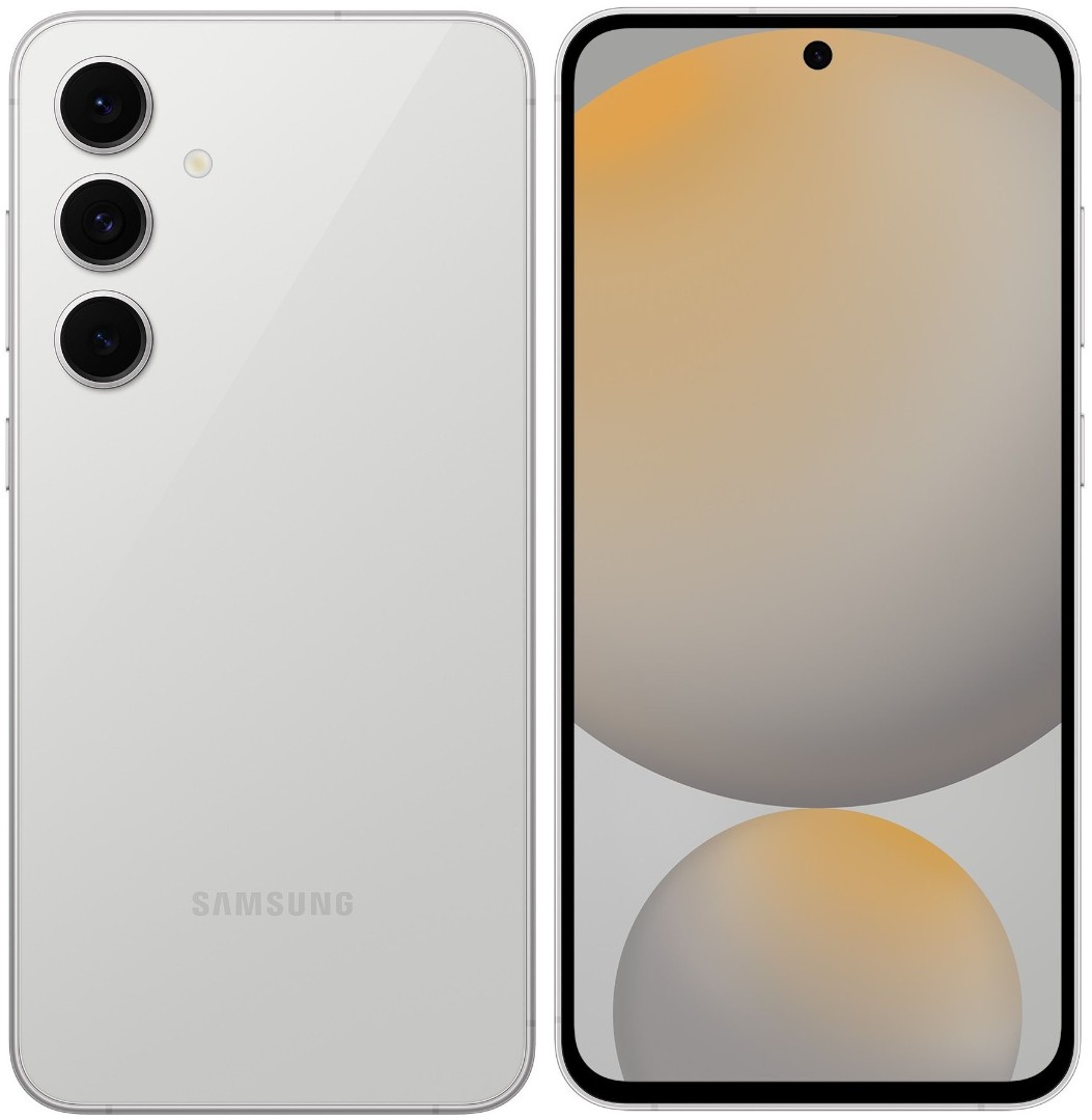 Смартфон Samsung Galaxy S24 FE 8/512 ГБ Серый