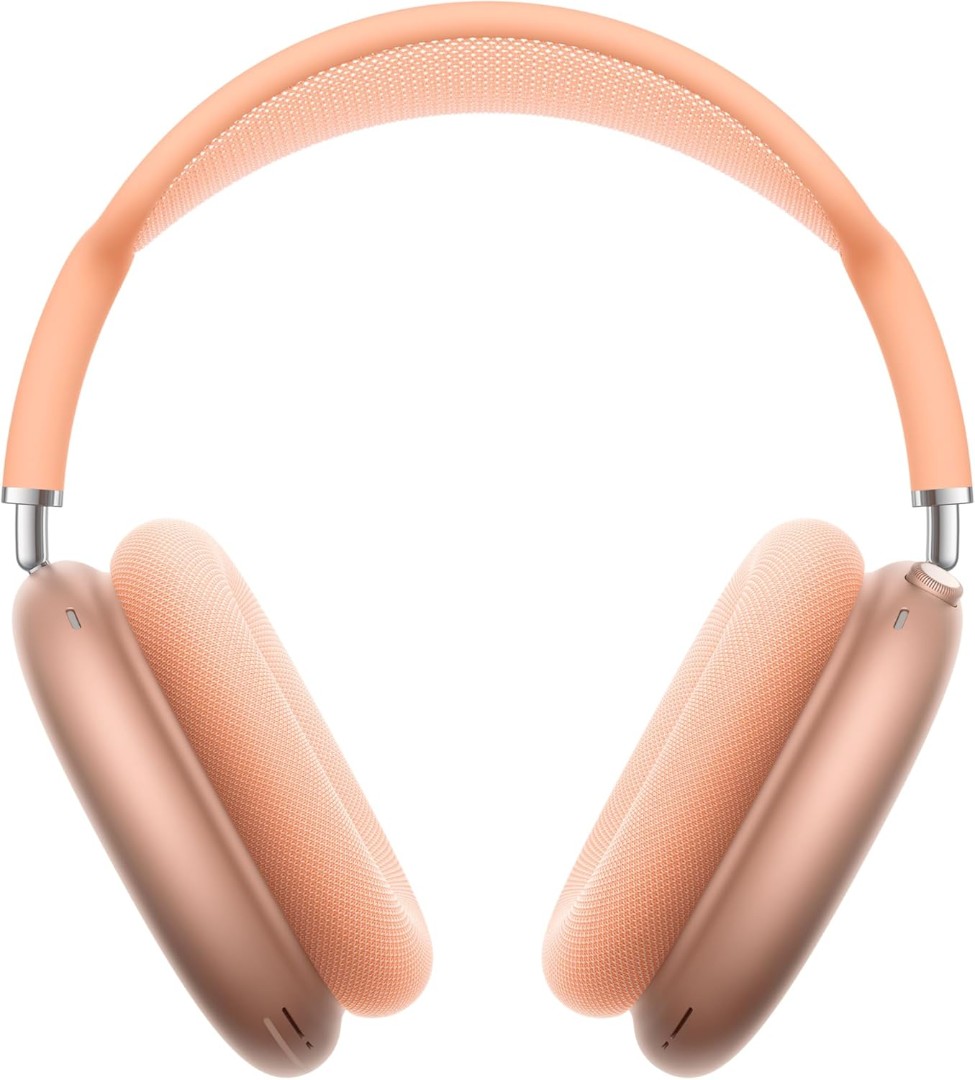 Беспроводные наушники AirPods Max 2 (2024) оранжевый