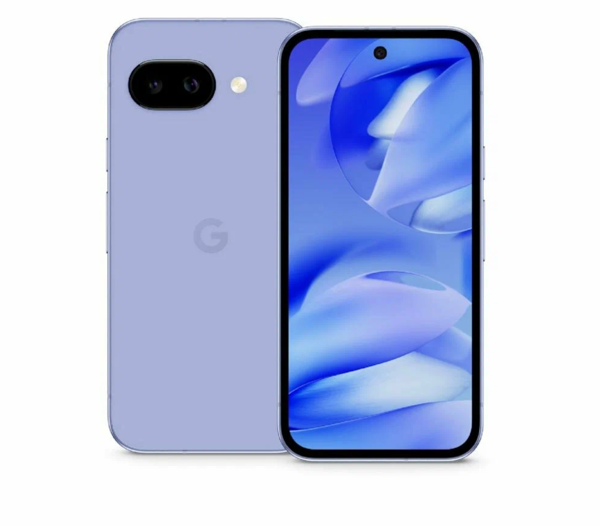 Смартфон Google Pixel 9A 8/128 ГБ Синий
