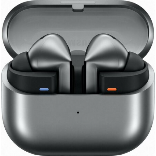 Беспроводные наушники Samsung Galaxy Buds 3 Pro серебро