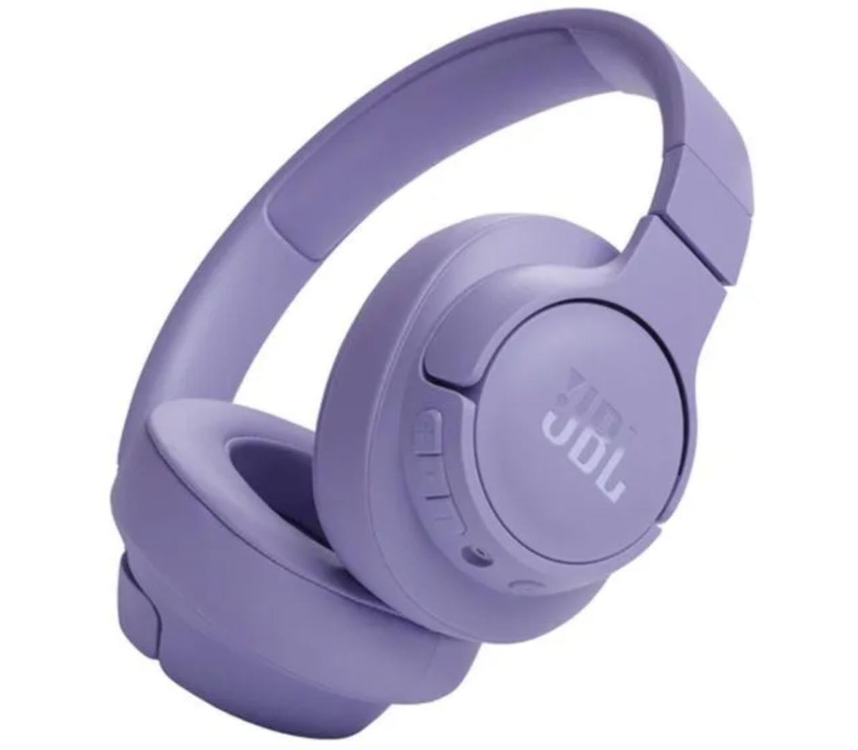 Беспроводные наушники JBL Tune 720BT фиолетовый